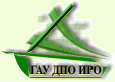 Институт развития образования Иркутской области