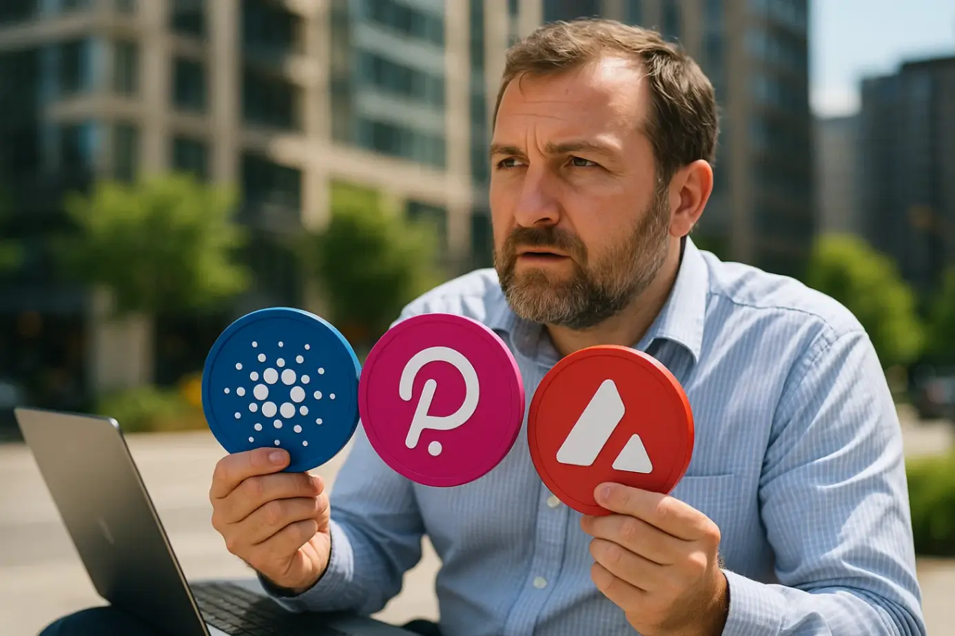 Polkadot и парачейны как фактор роста