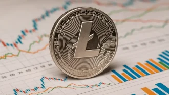Litecoin (LTC): цифровое серебро или устаревший альткоин? Анализ и прогноз