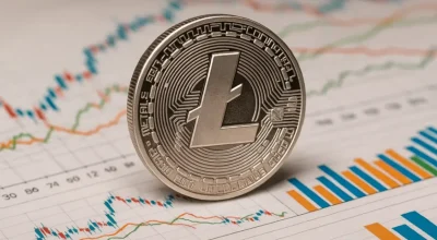 Litecoin (LTC): цифровое серебро или устаревший альткоин? Анализ и прогноз