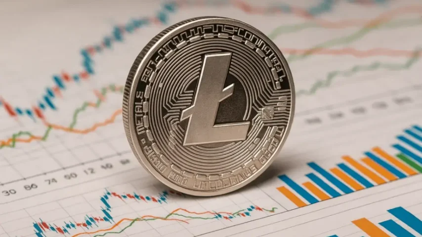 Litecoin (LTC): цифровое серебро или устаревший альткоин? Анализ и прогноз