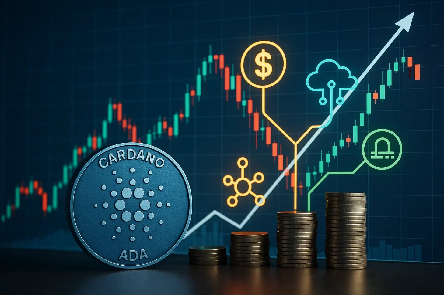 Перспективы Cardano в 2025 году