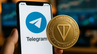 Toncoin (TON): интеграция с Telegram и возможности блокчейна в 2025 году