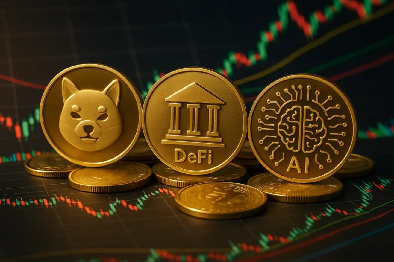 DeFi 2.0: новый виток децентрализованных финансов