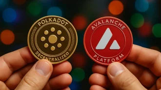 Polkadot (DOT) против Avalanche (AVAX): какой альткоин лучше для инвестиций в 2025 году