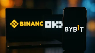 Лучшие криптобиржи 2025: обзор Binance, OKX и Bybit для трейдеров
