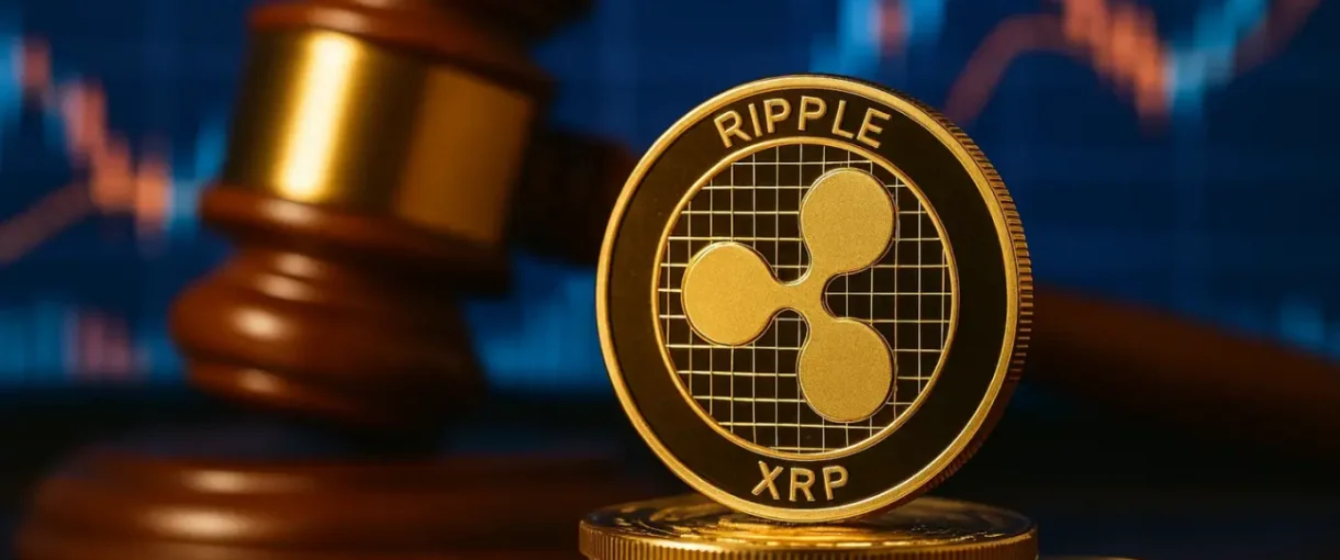 XRP (Ripple): выиграет ли альткоин от регулирования крипторынка в 2025 году