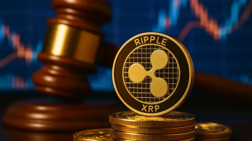 XRP (Ripple): выиграет ли альткоин от регулирования крипторынка в 2025 году