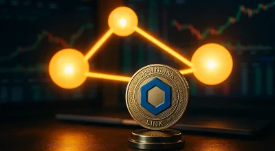 Chainlink (LINK): оракулы блокчейна и их значение для DeFi в 2025 году