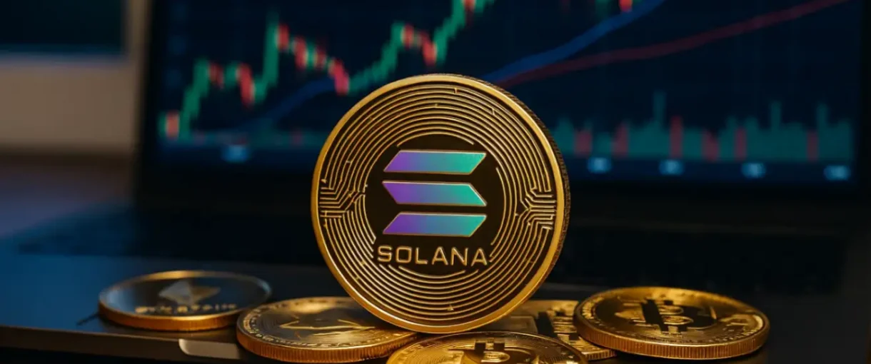 Solana (SOL): обзор токена, сильные и слабые стороны экосистемы