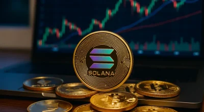 Solana (SOL): обзор токена, сильные и слабые стороны экосистемы