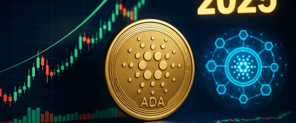 Cardano (ADA): технический анализ, экосистема и прогноз на 2025 год