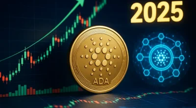 Cardano (ADA): технический анализ, экосистема и прогноз на 2025 год