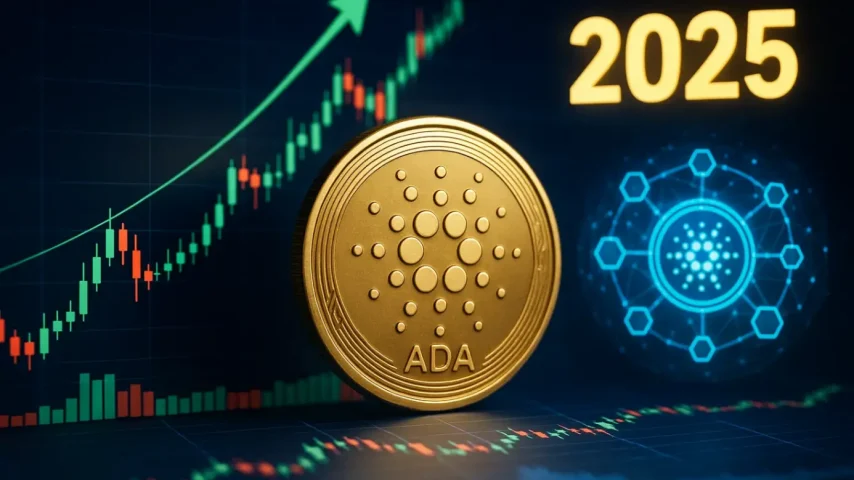 Cardano (ADA): технический анализ, экосистема и прогноз на 2025 год
