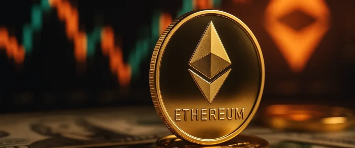 Ethereum (ETH): стоит ли инвестировать в 2025 году и какие перспективы у смарт-контрактов