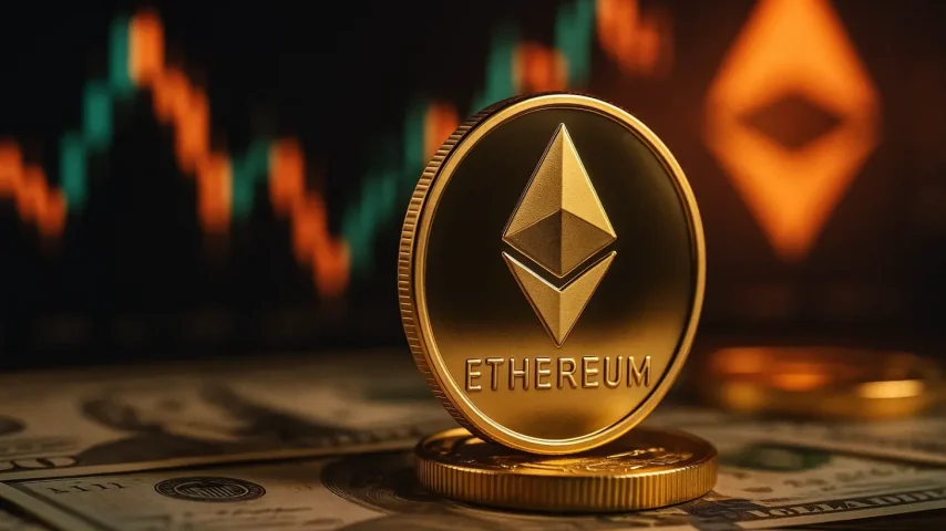 Ethereum (ETH): стоит ли инвестировать в 2025 году и какие перспективы у смарт-контрактов