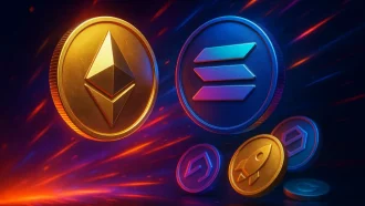 Exposhort: Ethereum, Solana и альткоины-прорывы 2025