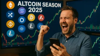 Altcoin Season 2025: признаки начала и стратегии для инвесторов