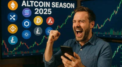Altcoin Season 2025: признаки начала и стратегии для инвесторов