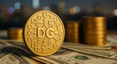 BlockDAG в 2025: почему этот альткоин стал лидером пресейлов
