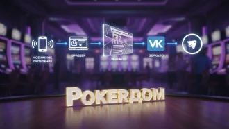 Все доступные способы входа в Pokerdom: мобильное приложение, браузер, зеркало, VK ID и Telegram Все доступные способы входа в Pokerdom: мобильное приложение, браузер, зеркало, VK ID и Telegram