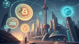 RWA-альткоины 2025: токенизация активов выходит на новый уровень RWA-альткоины 2025: токенизация активов выходит на новый уровень