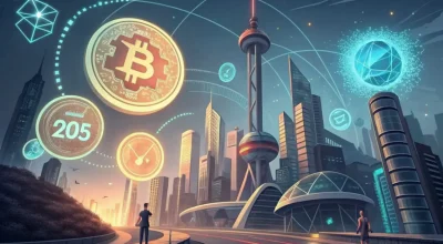 RWA-альткоины 2025: токенизация активов выходит на новый уровень