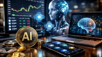 AI-альткоины: почему токены искусственного интеллекта могут стать главным трендом 2026 AI-альткоины: почему токены искусственного интеллекта могут стать главным трендом 2026