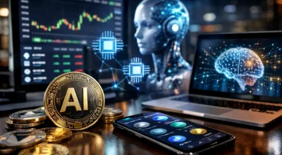 AI-альткоины: почему токены искусственного интеллекта могут стать главным трендом 2026