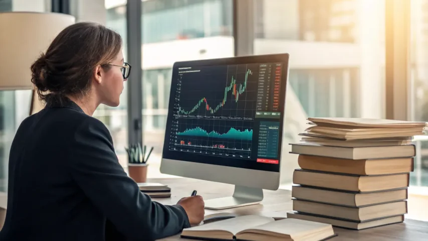 Как выбрать стабильную криптовалюту для инвестиций на ближайшие годы