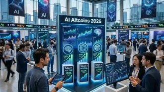 Альткоины искусственного интеллекта 2026: какие AI-токены могут выстрелить